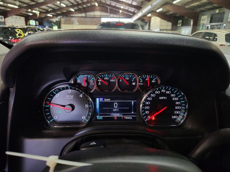 Продаж на аукціоні авто 2017 Gmc Yukon Xl, vin: 1GKS2GKC1HR186369, номер лоту: 55961226