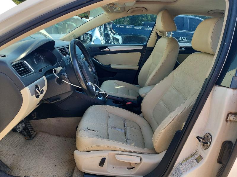 Продаж на аукціоні авто 2013 Volkswagen Jetta, vin: 3VWDP7AJ5DM354674, номер лоту: 59150686