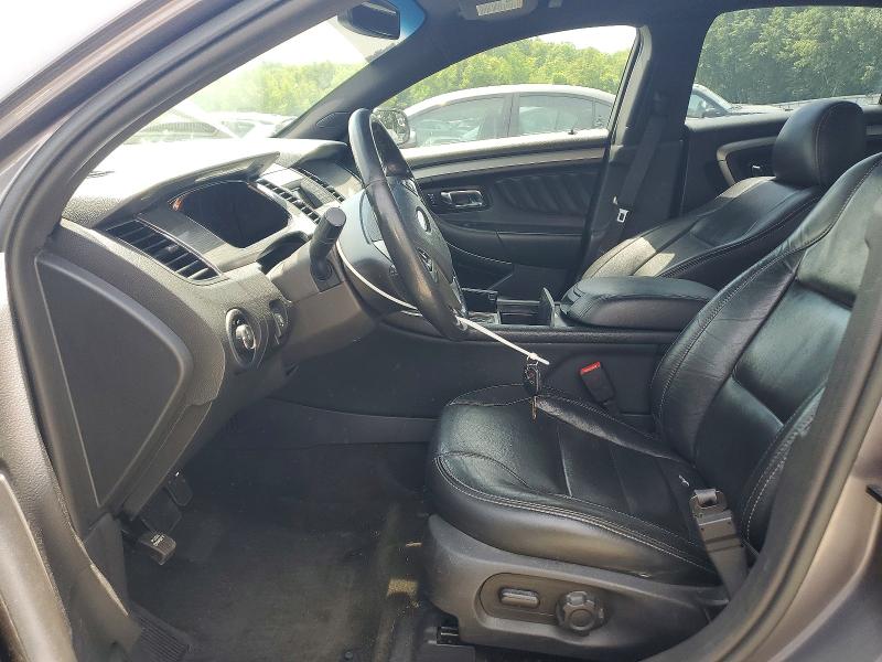 2013 Ford Taurus მანქანა იყიდება აუქციონზე, vin: 1FAHP2E80DG233551, აუქციონის ნომერი: 56505696
