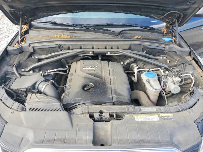 57660996 :رقم المزاد ، WA1CFAFP5FA068720 vin ، 2015 Audi Q5 مزاد بيع