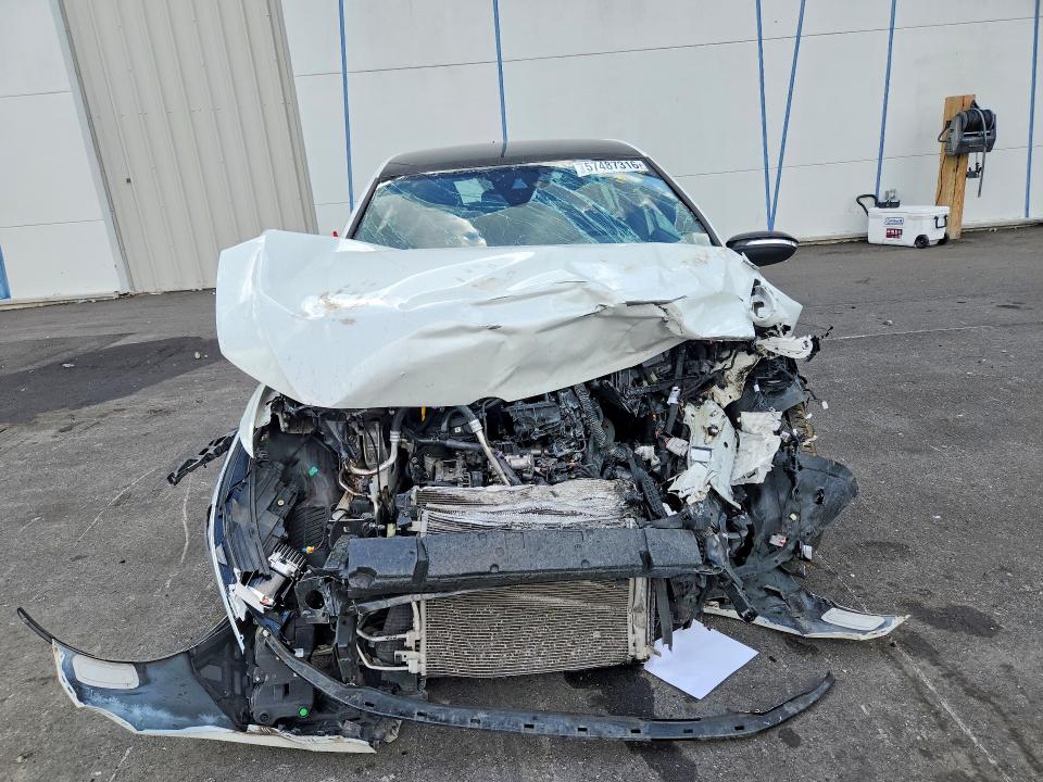 57487316 :رقم المزاد ، WVW8A7CD6PW195357 vin ، 2023 Volkswagen Gti مزاد بيع
