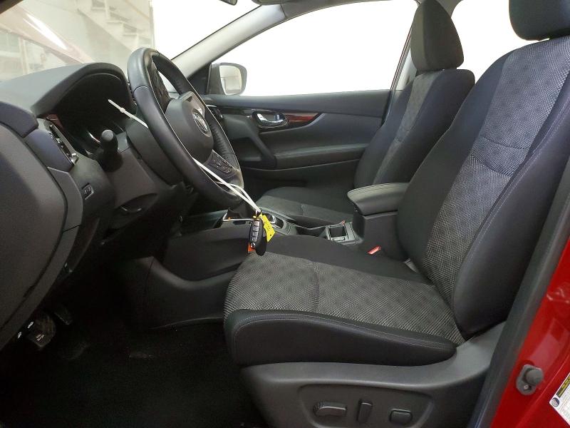 Aukcja sprzedaży 2022 Nissan Rogue Sport, vin: JN1BJ1BW6NW471851, numer aukcji: 55532666