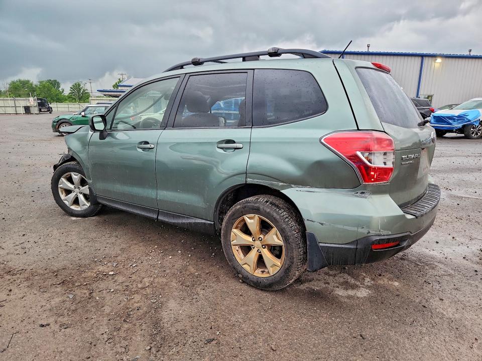 Aukcja sprzedaży 2014 Subaru Forester, vin: JF2SJAEC5EH469173, numer aukcji: 56890916
