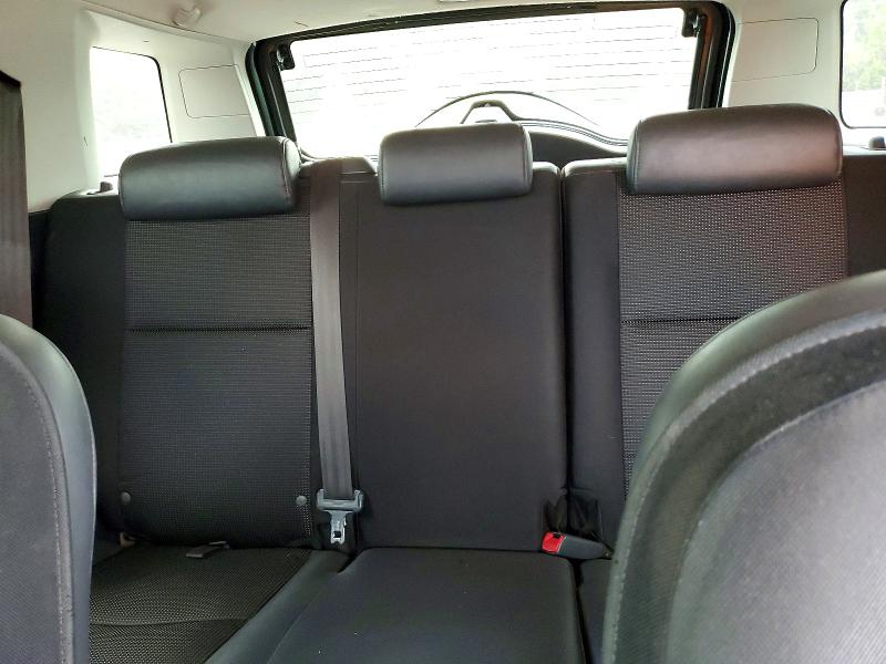 2008 Toyota Fj Cruiser მანქანა იყიდება აუქციონზე, vin: JTEBU11F48K038767, აუქციონის ნომერი: 58353036