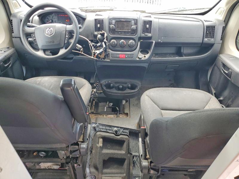 Продажа на аукционе авто 2018 Ram Promaster 1500, vin: 3C6TRVNGXJE132480, номер лота: 55534186