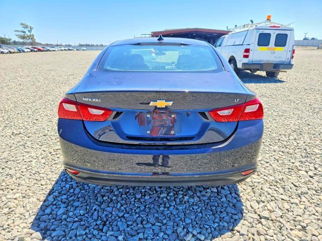 2023 Chevrolet Malibu მანქანა იყიდება აუქციონზე, vin: 1G1ZD5ST5PF199238, აუქციონის ნომერი: 58148556