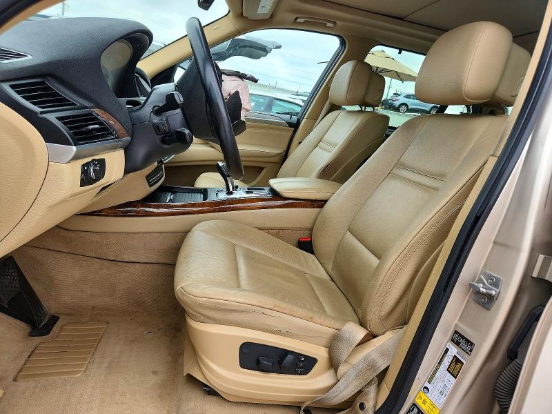 Auction sale of the 2013 Bmw X5, vin: 5UXZV4C59DL993749, lot number: 57381236