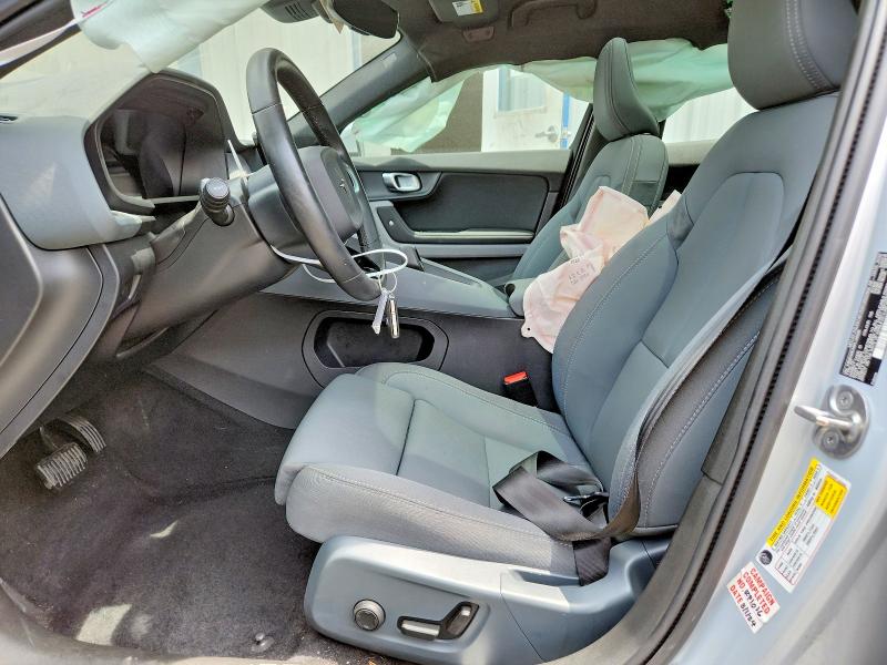 Aukcja sprzedaży 2023 Polestar 2, vin: YSMEG3KA5PL149588, numer aukcji: 56887606