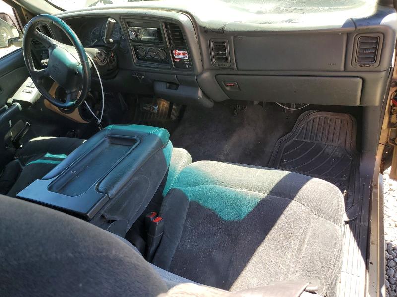 Aukcja sprzedaży 2000 Chevrolet Silverado, vin: 2GCEC19V0Y1189749, numer aukcji: 56699876