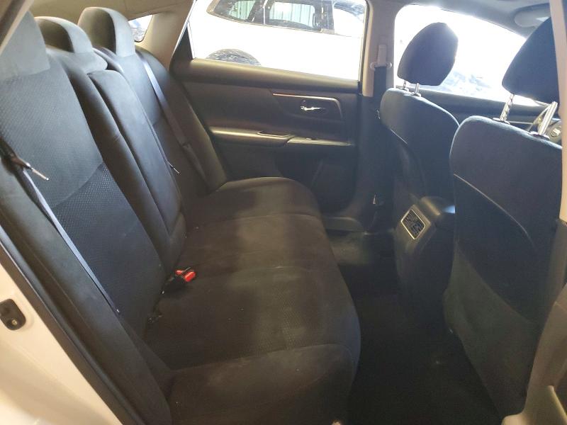 Aukcja sprzedaży 2015 Nissan Altima, vin: 1N4AL3AP5FC453844, numer aukcji: 55867046
