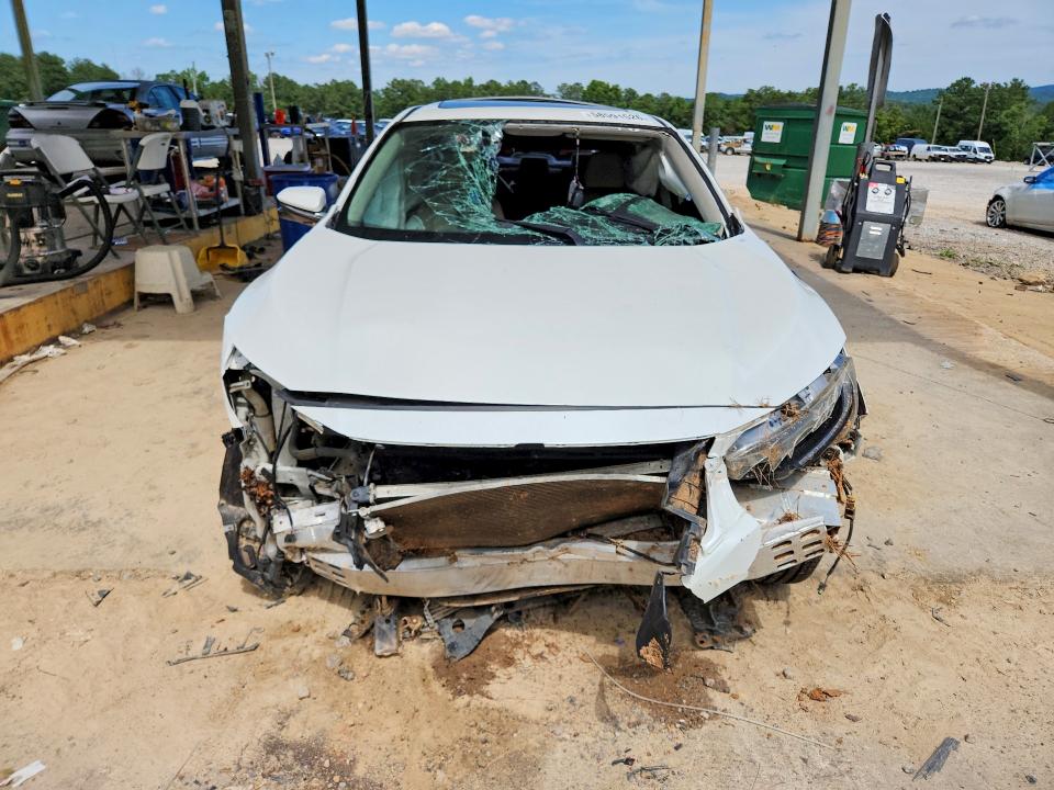 Продажа на аукционе авто 2017 Honda Civic, vin: 19XFC1F9XHE213120, номер лота: 58591526