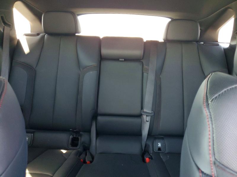 Продаж на аукціоні авто 2024 Acura Zdx, vin: 4W5KHNRL0RZ503485, номер лоту: 57934616
