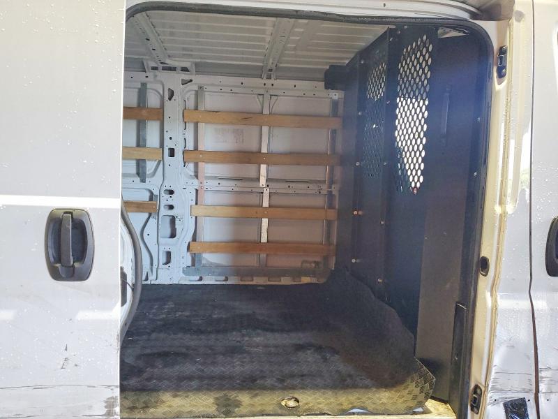 Aukcja sprzedaży 2025 Ram Promaster 2500, vin: 3C6LRVVG8SE526853, numer aukcji: 57580376