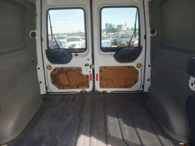 Продажа на аукционе авто 2013 Ford Transit Connect, vin: NM0LS6BN8DT131326, номер лота: 55709706
