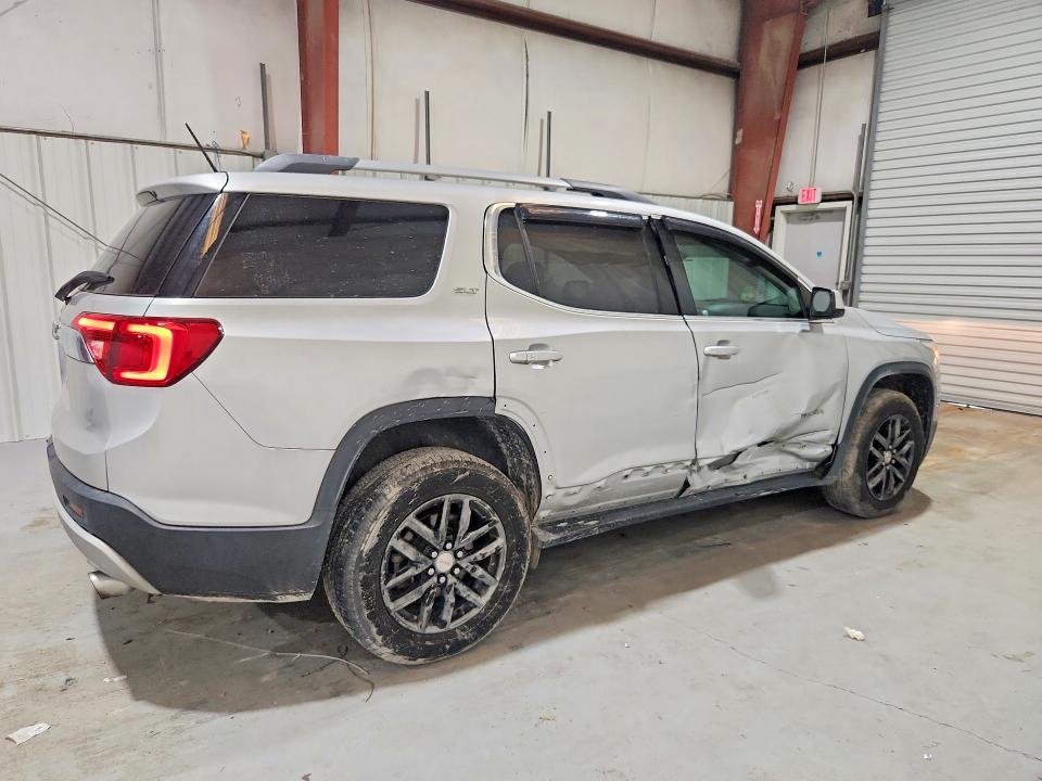 2019 Gmc Acadia მანქანა იყიდება აუქციონზე, vin: 1GKKNMLS5KZ251890, აუქციონის ნომერი: 55899406