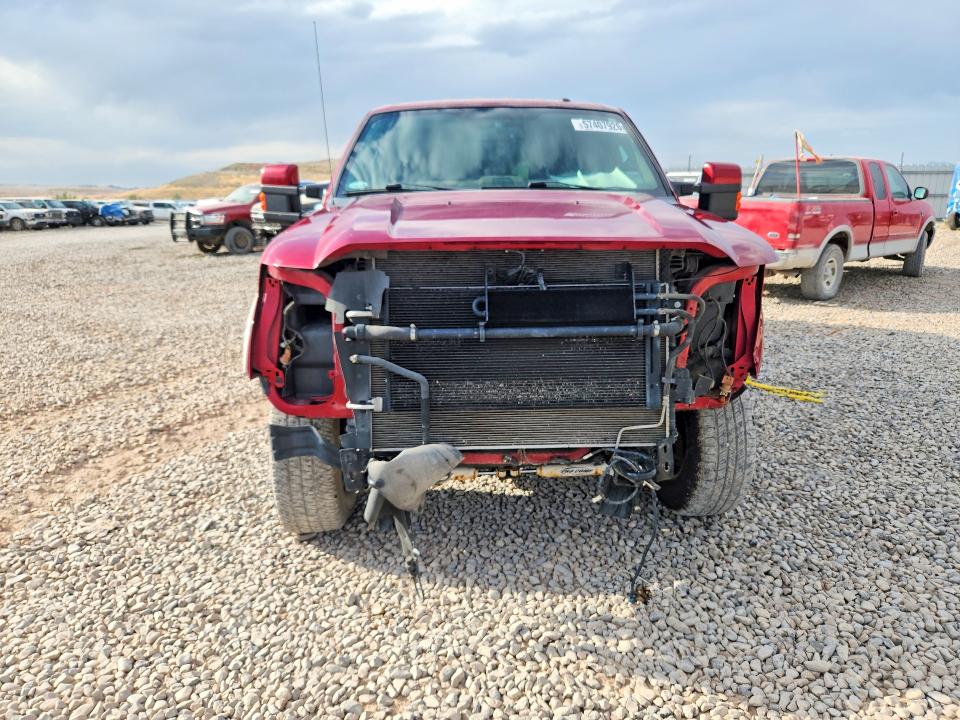 Aukcja sprzedaży 2014 Ford F350, vin: 1FT8W3BT8EEA09839, numer aukcji: 57407926