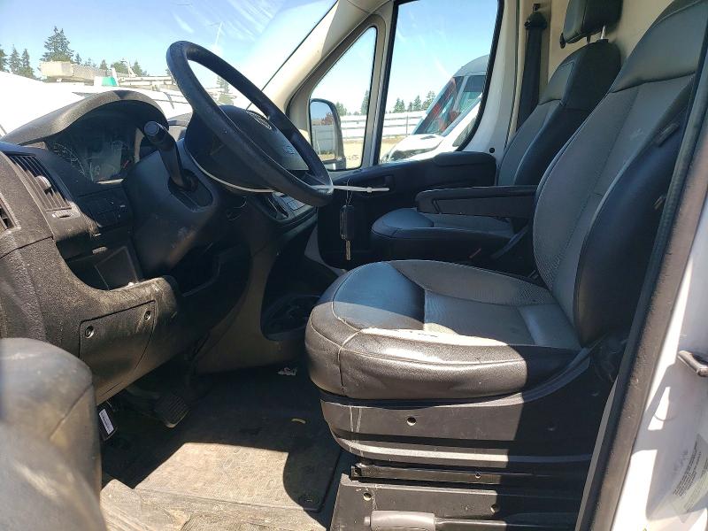 Aukcja sprzedaży 2015 Ram Promaster 1500, vin: 3C6TRVAG0FE506947, numer aukcji: 55065736