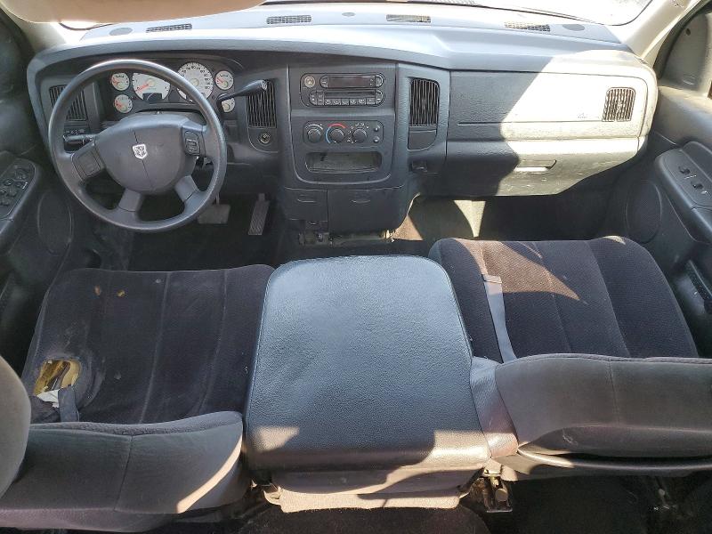 Aukcja sprzedaży 2005 Dodge Ram 1500, vin: 1D7HA18D85S355612, numer aukcji: 57488946