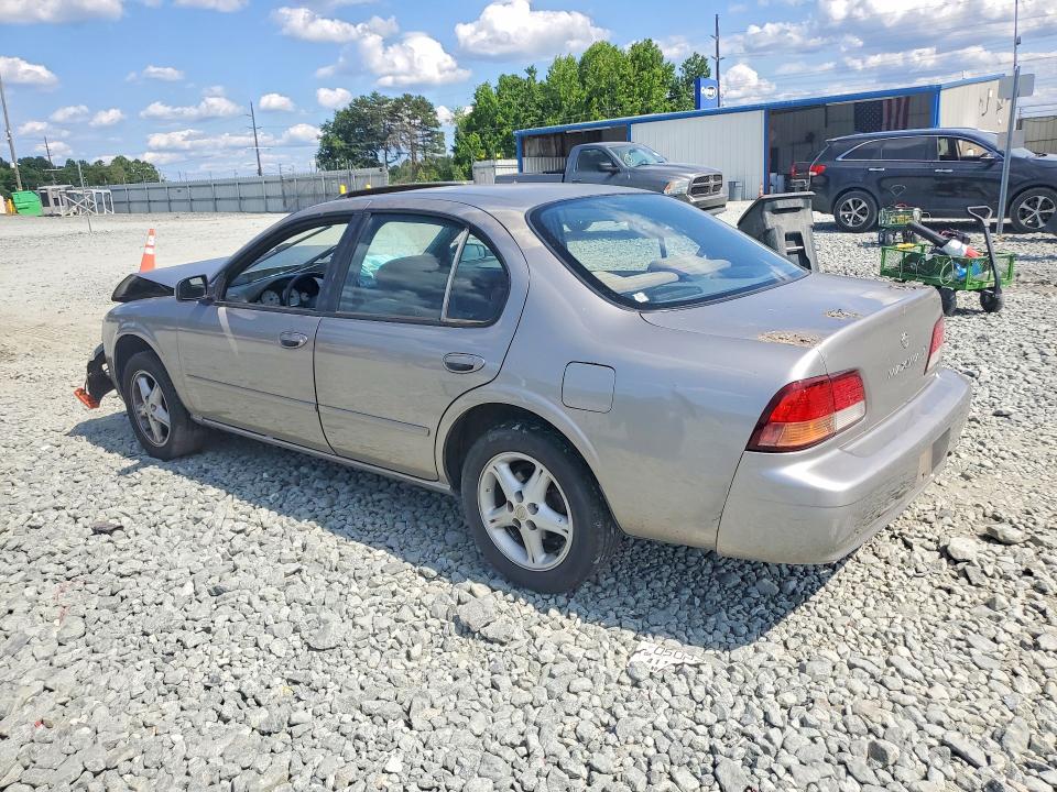 Aukcja sprzedaży 1999 Nissan Maxima, vin: JN1CA21D8XT218061, numer aukcji: 55558156