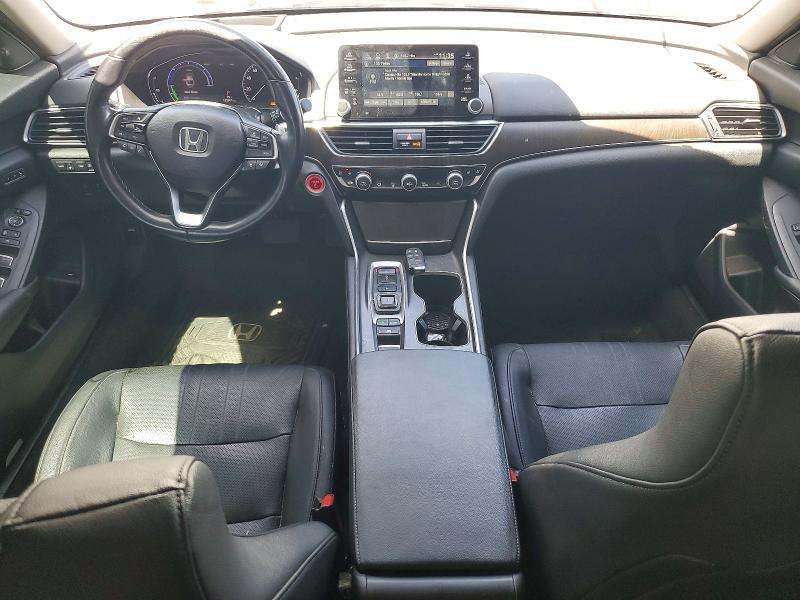 2019 Honda Accord მანქანა იყიდება აუქციონზე, vin: 1HGCV3F95KA022497, აუქციონის ნომერი: 55714736
