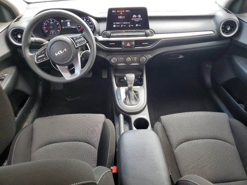 Aukcja sprzedaży 2023 Kia Forte, vin: 3KPF24AD8PE662763, numer aukcji: 58774646
