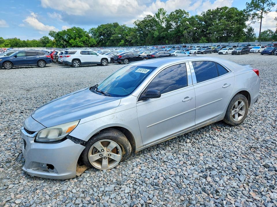 Продаж на аукціоні авто 2014 Chevrolet Malibu, vin: 1G11A5SL6EU170006, номер лоту: 55461816