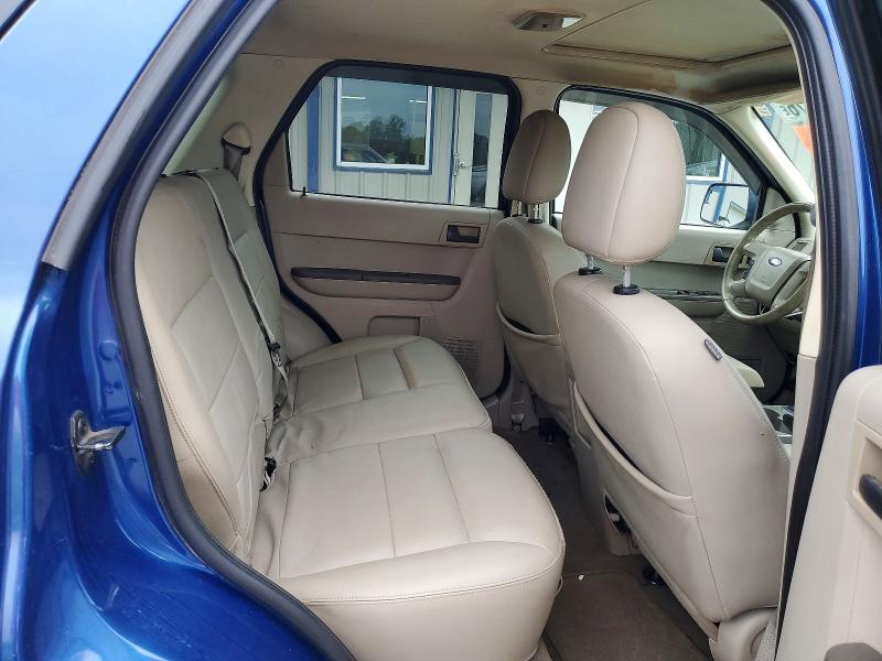 Aukcja sprzedaży 2008 Ford Escape, vin: 1FMCU03108KE02635, numer aukcji: 55869876