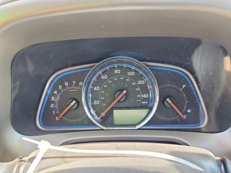 57150556 :رقم المزاد ، 2T3YFREV2FW161674 vin ، 2015 Toyota Rav4 مزاد بيع