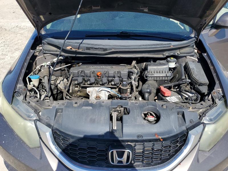 Aukcja sprzedaży 2020 Honda Civic, vin: 19XFB2F82DE230326, numer aukcji: 57504746
