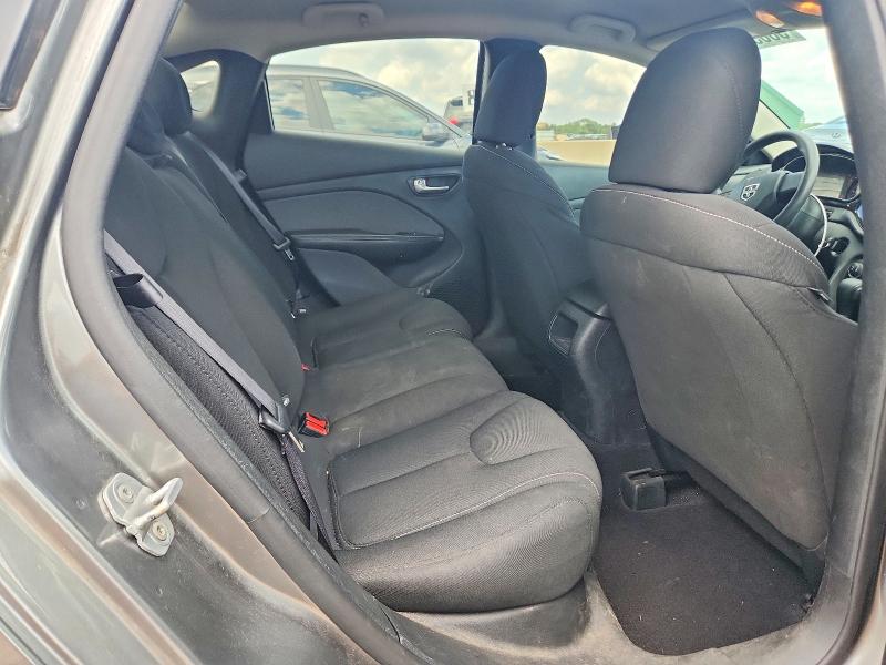 2013 Dodge Dart მანქანა იყიდება აუქციონზე, vin: 1C3CDFBA3DD211352, აუქციონის ნომერი: 56639046