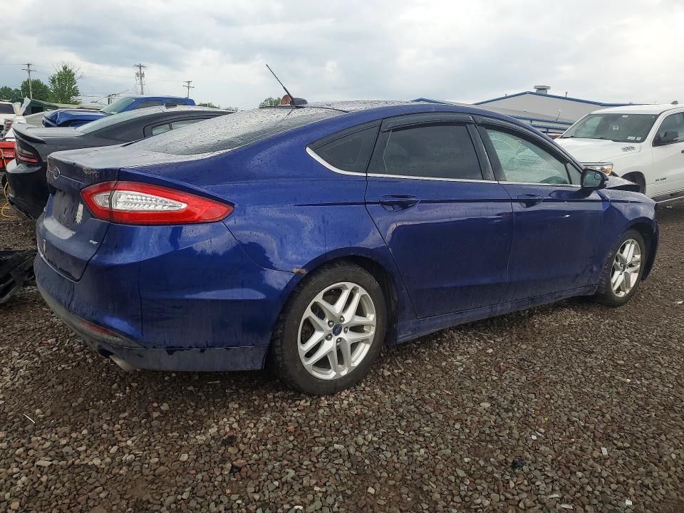 2016 Ford Fusion მანქანა იყიდება აუქციონზე, vin: 3FA6P0H72GR379588, აუქციონის ნომერი: 56658886
