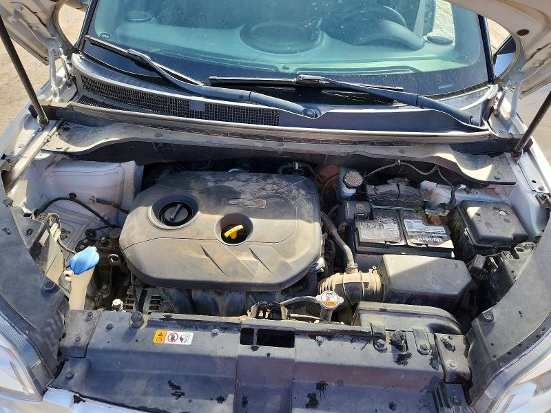 2018 Kia Soul მანქანა იყიდება აუქციონზე, vin: KNDJP3A52J7581019, აუქციონის ნომერი: 55003416