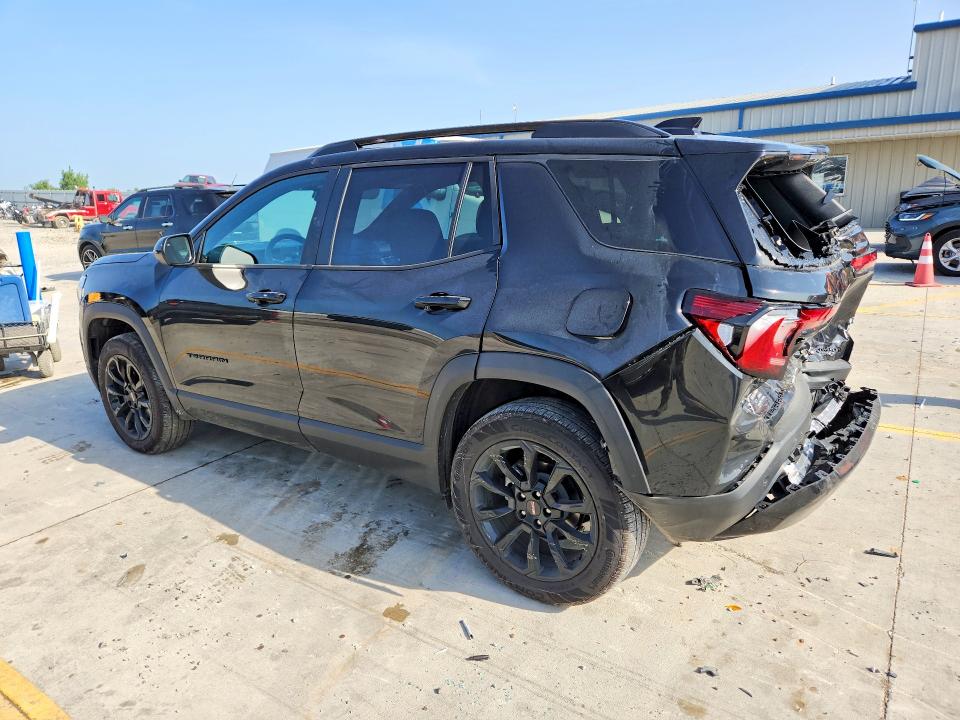 Aukcja sprzedaży 2026 Gmc Terrain, vin: 3GKALMEG8TL364610, numer aukcji: 59128836
