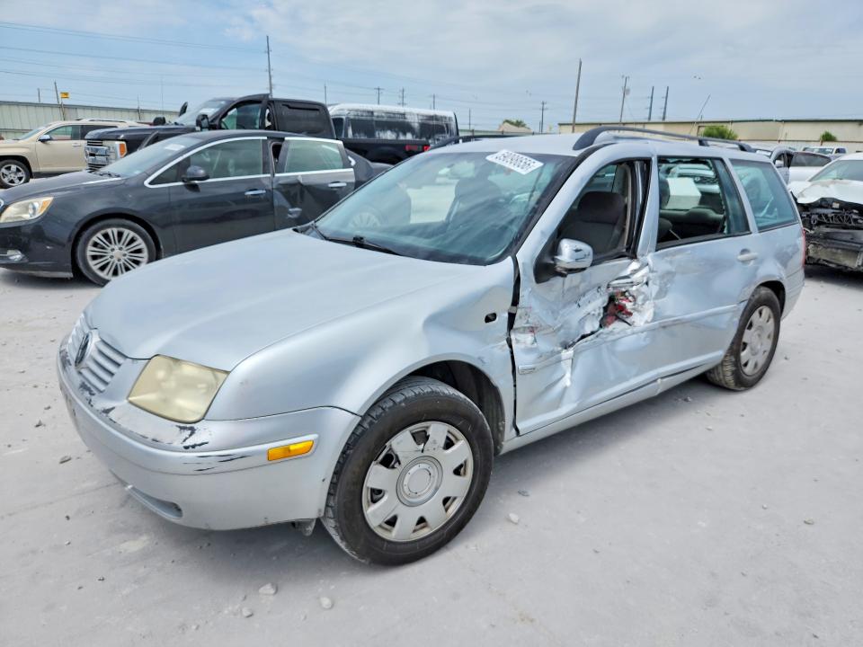 59098656 :رقم المزاد ، WVWSK61J62W173180 vin ، 2002 Volkswagen Jetta مزاد بيع