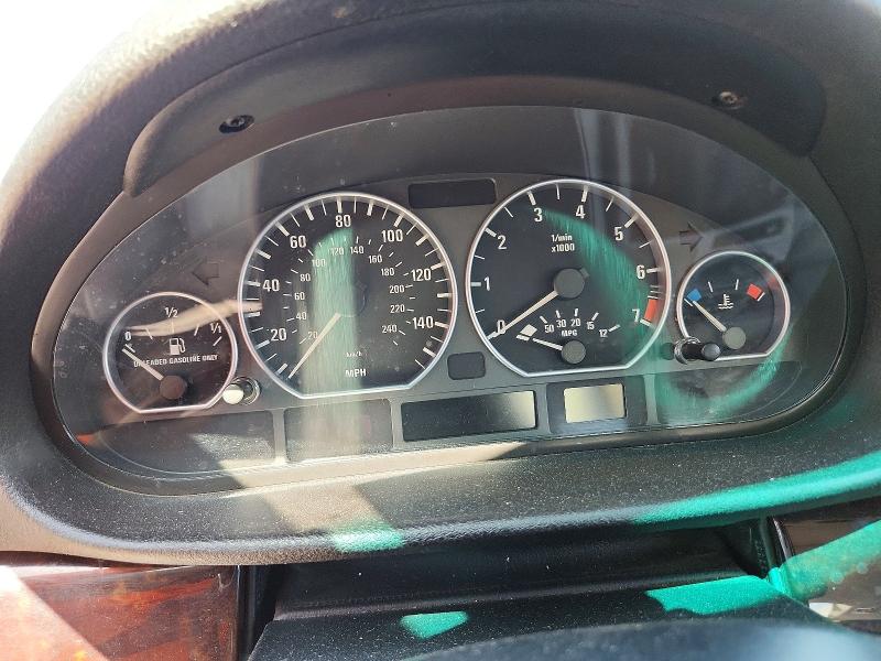2004 Bmw 330 მანქანა იყიდება აუქციონზე, vin: WBAEV53414KM37337, აუქციონის ნომერი: 55937666