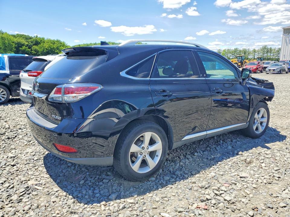 56594476 :رقم المزاد ، 2T2BK1BA3FC296592 vin ، 2015 Lexus Rx 350 مزاد بيع