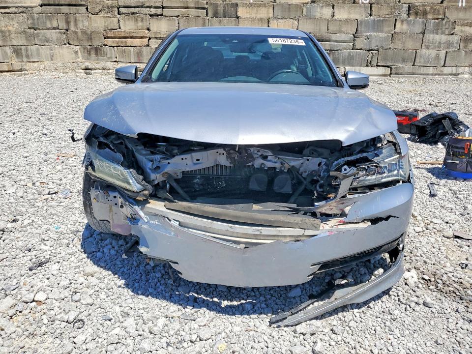 Aukcja sprzedaży 2015 Acura Tlx, vin: 19UUB3F57FA004616, numer aukcji: 56167236