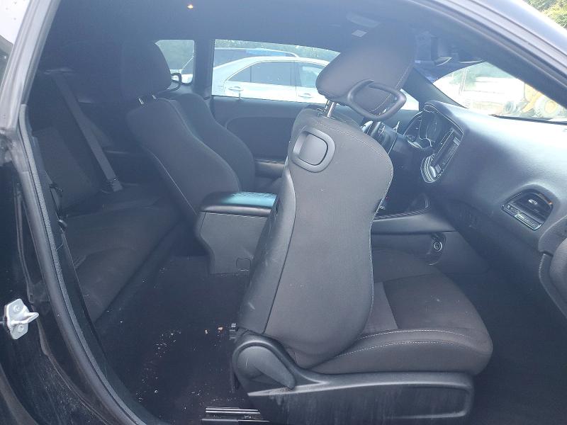2022 Dodge Challenger მანქანა იყიდება აუქციონზე, vin: 2C3CDZJG9NH174710, აუქციონის ნომერი: 55139756
