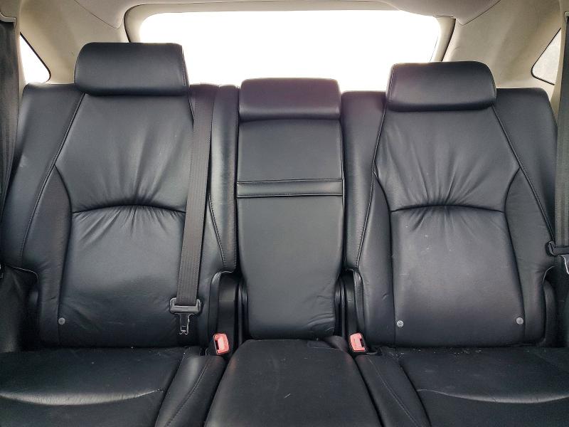 Продаж на аукціоні авто 2007 Lexus Rx, vin: 2T2GK31U27C009628, номер лоту: 85614025