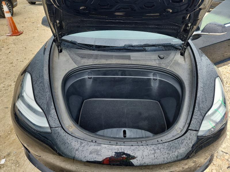 Aukcja sprzedaży 2018 Tesla Model 3, vin: 5YJ3E1EA3JF172354, numer aukcji: 56327506