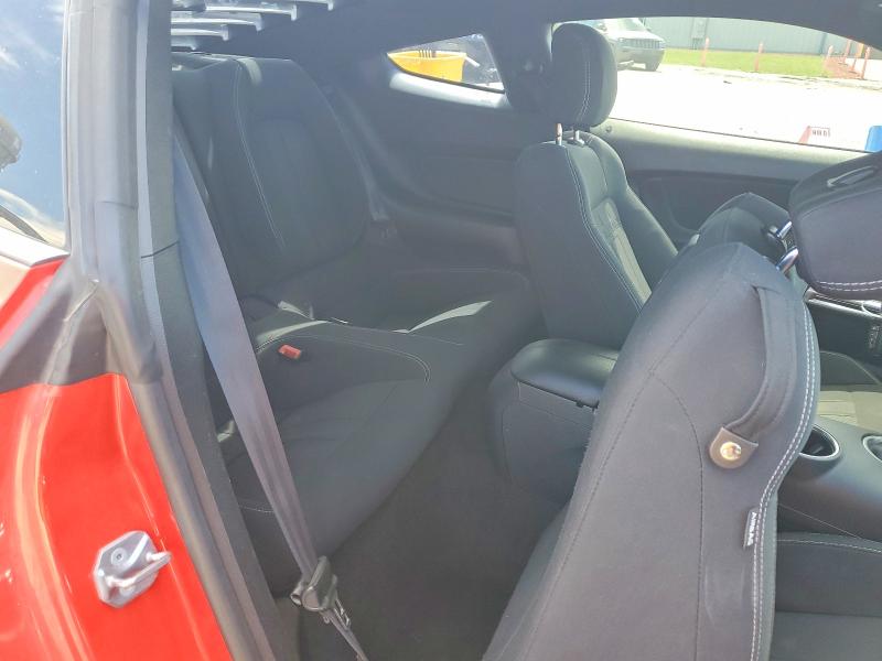 Aukcja sprzedaży 2018 Ford Mustang, vin: 1FA6P8TH4J5163685, numer aukcji: 57858026