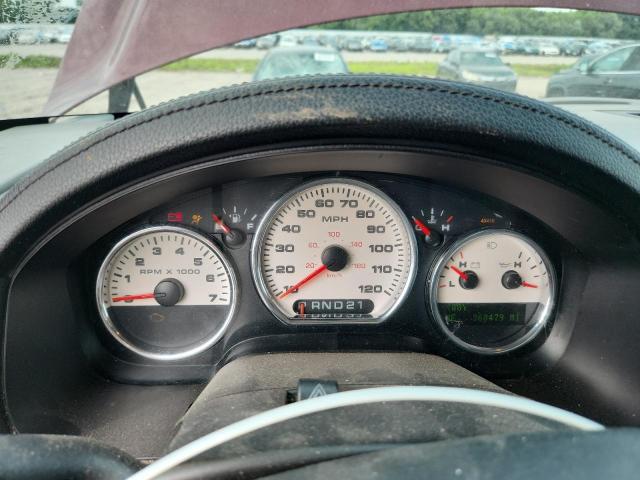 Продажа на аукционе авто 2004 Ford F150, vin: 1FTPW14564KD57069, номер лота: 57077676