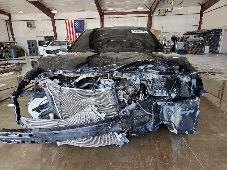 Продаж на аукціоні авто 2012 Chrysler 300c, vin: 2C3CCAET7CH263104, номер лоту: 58708096