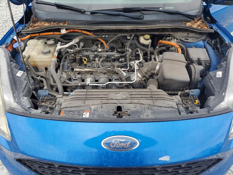 Продажа на аукционе авто 2020 Ford Escape, vin: 1FMCU0BZXLUB13685, номер лота: 55963086