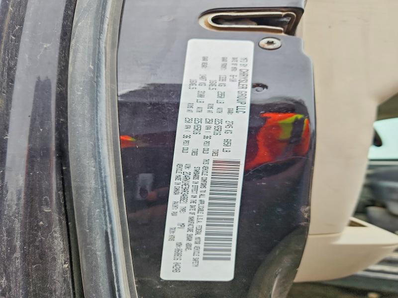 Aukcja sprzedaży 2010 Dodge Grand Caravan, vin: 2D4RN1AE9AR348821, numer aukcji: 56576806