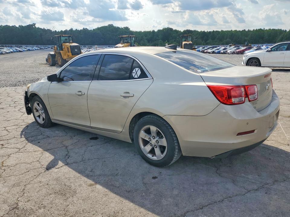 2016 Chevrolet Malibu Limited მანქანა იყიდება აუქციონზე, vin: 1G11A5SA0GF141655, აუქციონის ნომერი: 55858236