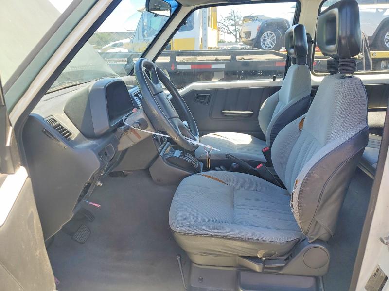 Aukcja sprzedaży 1989 Suzuki Sidekick, vin: JS4TA01V2K4103238, numer aukcji: 56151376