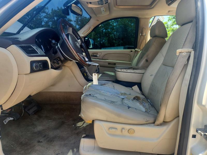 Продаж на аукціоні авто 2008 Cadillac Escalade, vin: 1GYFK63808R197584, номер лоту: 56933676