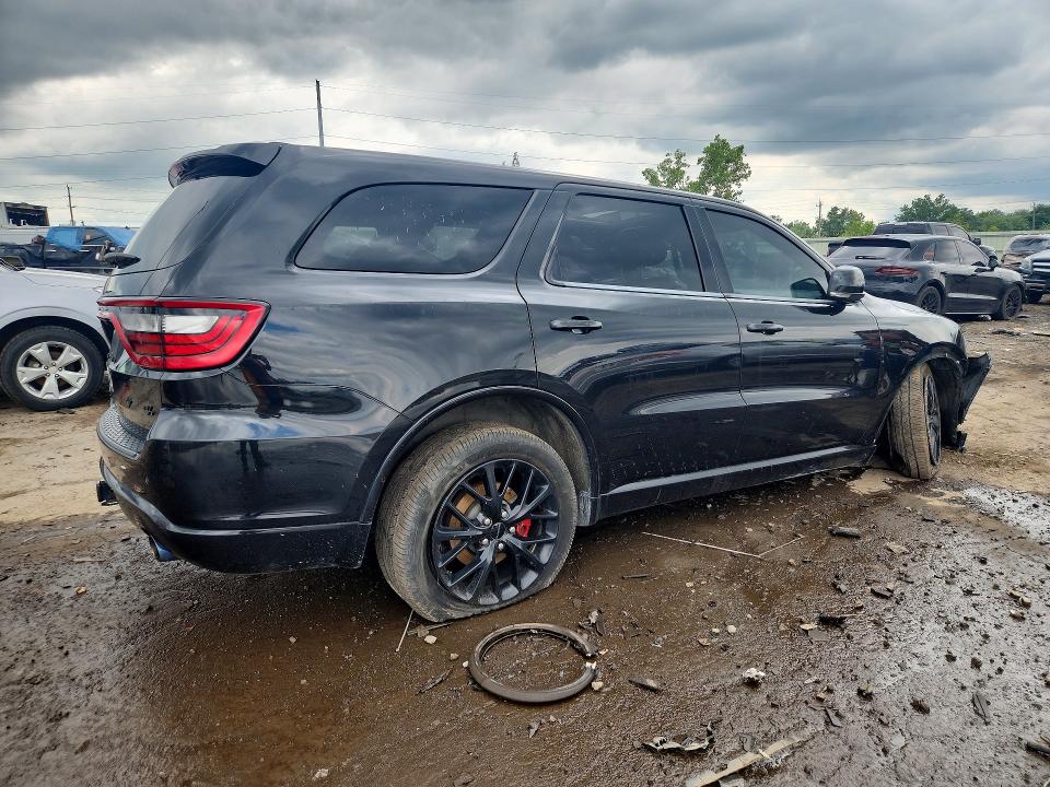 Aukcja sprzedaży 2015 Dodge Durango, vin: 1C4SDJCT7FC127974, numer aukcji: 57819206