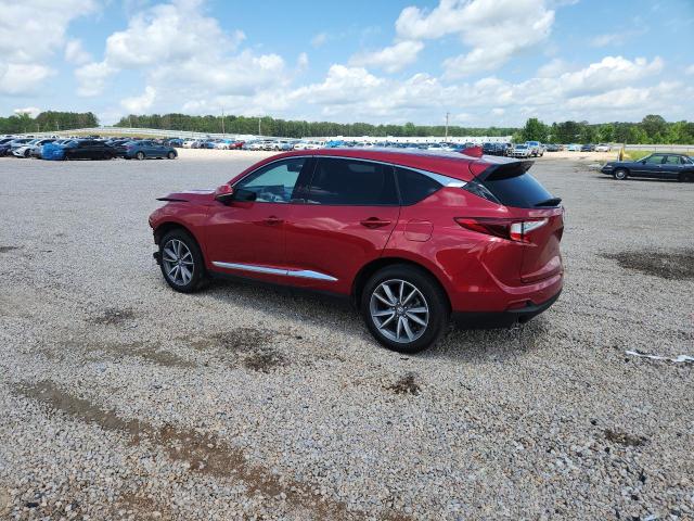 Aukcja sprzedaży 2019 Acura Rdx, vin: 5J8TC1H53KL022801, numer aukcji: 55164936